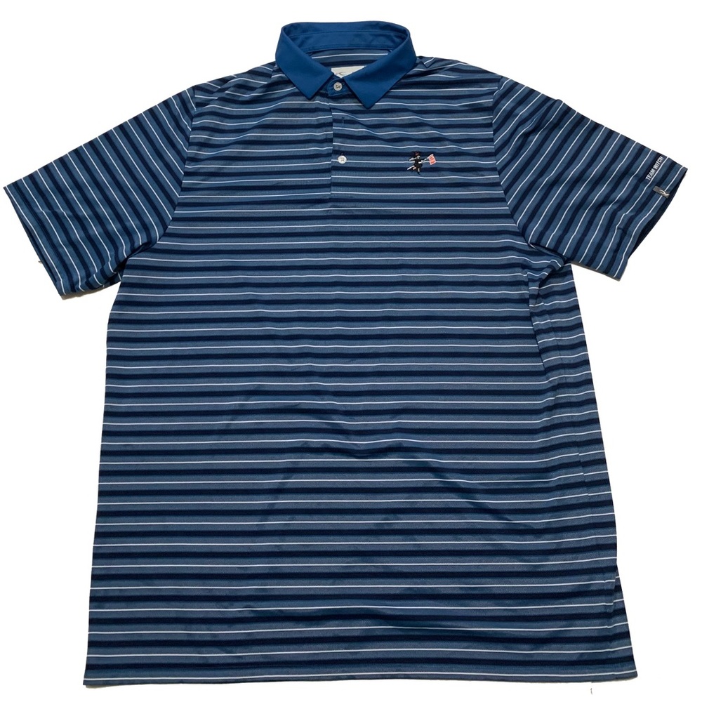 2X L / kjus polo shirt